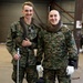 MRF-D 24.3: U.S. Sailors participate in snake handling course