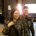 MRF-D 24.3: U.S. Sailors participate in snake handling course