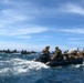Battalion Landing Team 1/4 conducts boat raid exercise
