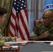 Gen. Langley Prepares for African Chiefs of Defense Conference