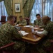 Gen. Langley Prepares for African Chiefs of Defense Conference 