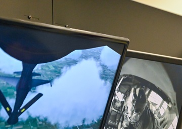 155th Medical Group mission engagement