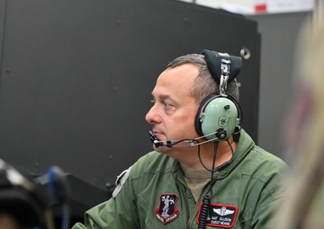 155th Medical Group mission engagement