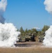 Strykers Smoke Up Biak: Oregon Guard's Cavalry Unit Enhances Combat Readiness