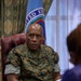 Gen. Langley speaks to YALI Alumni