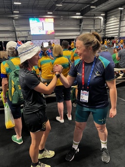 2024 DOD Warrior Games