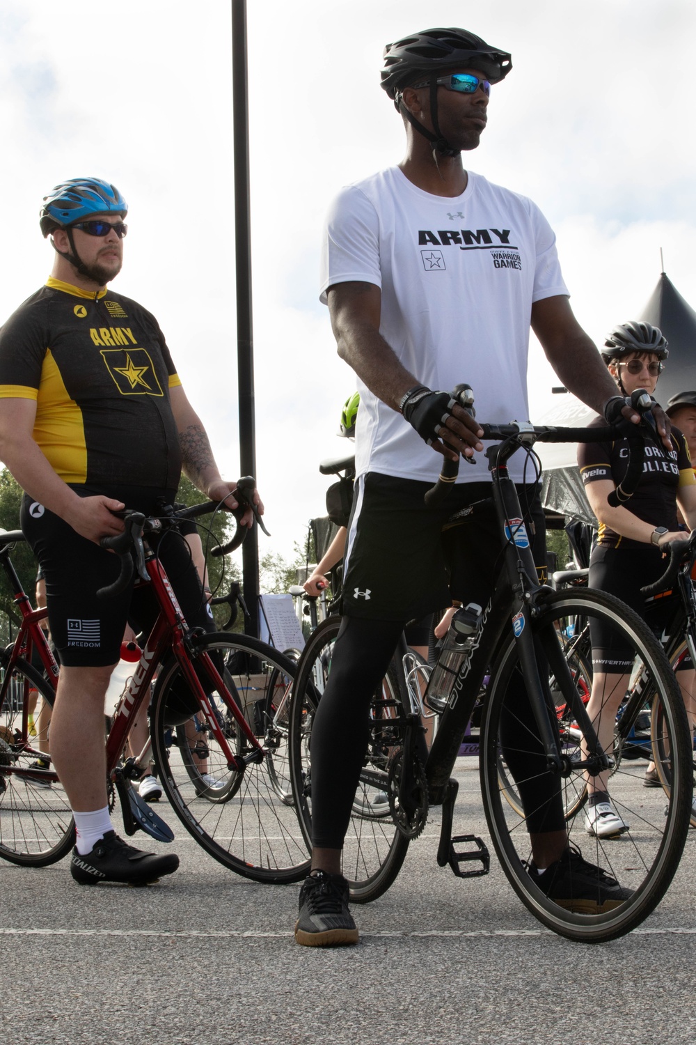 2024 DOD Warrior Games