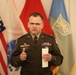 Col. James Hannigan promoted during ceremony at Army Navy Club