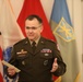 Col. James Hannigan promoted during ceremony at Army Navy Club