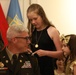 Col. James Hannigan promoted during ceremony at Army Navy Club