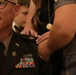 Col. James Hannigan promoted during ceremony at Army Navy Club