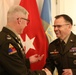 Col. James Hannigan promoted during ceremony at Army Navy Club