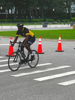 2024 DOD Warrior Games