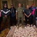 Gen. Langley speaks during a podcast for African Chiefs of Defense Conference 2024