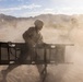 Reserve Marines Complete a motorized operations course during ITX 4-24