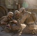 Reserve Marines Complete a motorized operations course during ITX 4-24