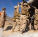 Reserve Marines Complete a motorized operations course during ITX 4-24