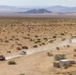 Reserve Marines complete a motorized operations course during ITX 4-24
