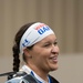 2024 Warrior Games | Shooting | Team Air Force | CMSgt Andrea Inmon