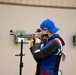 2024 Warrior Games | Shooting | Team Air Force | SrA Colin Pappas (ret)