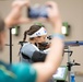 2024 Warrior Games | Shooting | Team Air Force | CMSgt Andrea Inmon