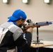 2024 Warrior Games | Shooting | Team Air Force | SSgt Adrian Spaulding