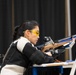 2024 Warrior Games | Shooting | Team Air Force | Capt Christina Kang (ret)