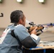 2024 Warrior Games | Shooting | Team Air Force | TSgt Christopher Ferrell (ret)