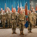 36th Infantry Division welcomes new commanding general from Tennessee