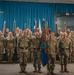 36th Infantry Division welcomes new commanding general from Tennessee