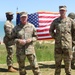 Omaha Beach Reenlistment