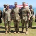 Omaha Beach Reenlistment