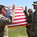 Omaha Beach Reenlistment