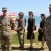 Omaha Beach Reenlistment