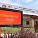 Officials cut ribbon on new communication center at Camp Mujuk, South Korea