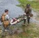 3rd MLG Conducts Simulated Humanitarian Assistance Disaster Relief