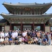 403rd AFSB conducts Senior Leaders Forum in Seoul