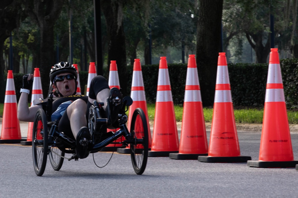 2024 DOD Warrior Games