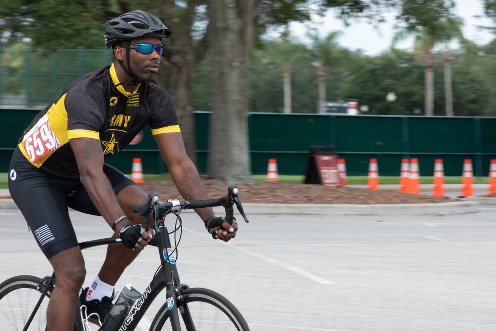 2024 DOD Warrior Games