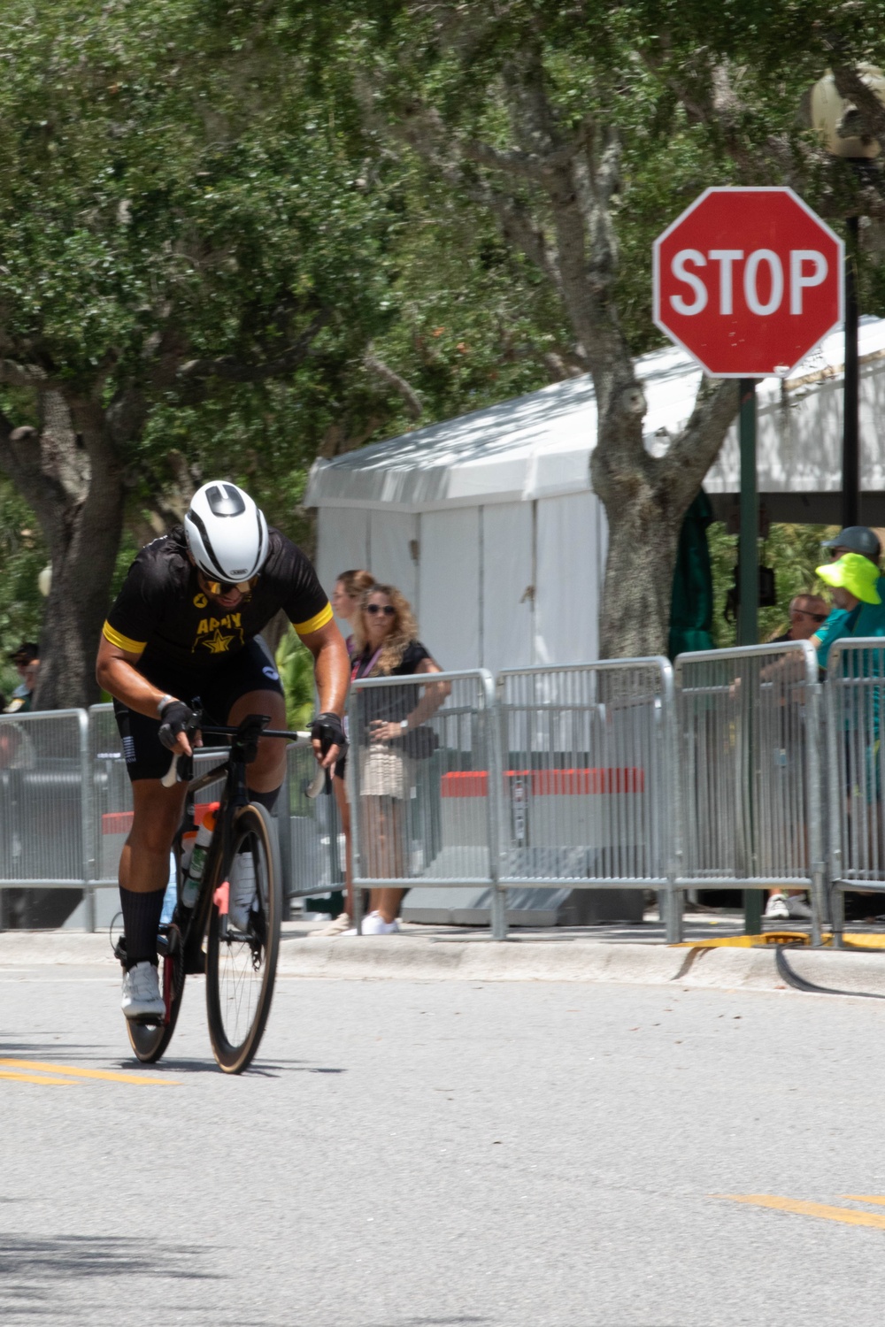 2024 DOD Warrior Games