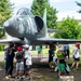 Base Tour