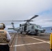 USS Kidd (DDG-100) Sailors Perform Flight Operation