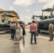 STAFDEL Engages with EOD Mobile Unit FIVE at Naval Base Guam