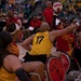 Day 2: Wheelchair Rugby at Warrior Games 2024