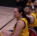 Day 2: Wheelchair Rugby at Warrior Games 2024