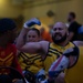 Day 2: Wheelchair Rugby at Warrior Games 2024