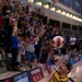Day 2: Wheelchair Rugby at Warrior Games 2024
