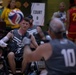 Day 2: Wheelchair Rugby at Warrior Games 2024