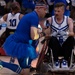 Day 2: Wheelchair Rugby at Warrior Games 2024