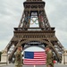 3rd ABCT conducts reenlistment at the Eiffel Tower